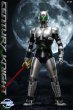 画像2: 予約 Soosootoys Silver Shadow Warrior  1/6 アクションフィギュア  SST070 (2)