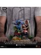 画像11: 予約 Iron Studios Disney Classics Lilo & Stitch  1/10  スタチュー DSNEY107224-10 (11)
