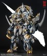 画像8: 予約 藏道Studio  四聖獣白虎   25cm アクションフィギュア   CD-02  再販 (8)