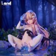 画像1: 予約 Lim Land     プラズマ&スライム   1/6  フィギュア   (1)