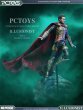 画像9: 予約 PCTOYS   Mysterio   1/12  アクションフィギュア  PC030AB (9)