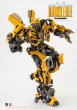 画像7: 予約 Threezero  Transformers：The Last Knight  Bumblebee  22cm   アクションフィギュア  3Z01640W0  再販 (7)