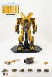 画像2: 予約 Threezero  Transformers：The Last Knight  Bumblebee  22cm   アクションフィギュア  3Z01640W0  再販 (2)