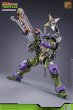 画像6: 予約 HEATBOYS   TMNT  Donatello    アクションフィギュア  HB0015 (6)