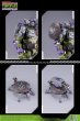 画像10: 予約 HEATBOYS   TMNT  Donatello    アクションフィギュア  HB0015 (10)