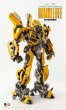 画像4: 予約 Threezero  Transformers：The Last Knight  Bumblebee  22cm   アクションフィギュア  3Z01640W0  再販 (4)