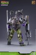 画像2: 予約 HEATBOYS   TMNT  Donatello    アクションフィギュア  HB0015 (2)