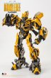 画像6: 予約 Threezero  Transformers：The Last Knight  Bumblebee  22cm   アクションフィギュア  3Z01640W0  再販 (6)