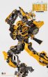 画像9: 予約 Threezero  Transformers：The Last Knight  Bumblebee  22cm   アクションフィギュア  3Z01640W0  再販 (9)