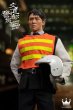 画像8: 予約 Warrior Model   1990s Royal Hong Kong Police 、Police officers from the Ministry of Transportation、Zhou Sir 1/6 アクションフィギュア SN010 (8)