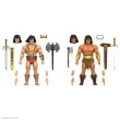 画像2: 予約 Super7   Conan The Barbarian & Kull The Conqueror  アクションフィギュア SUP85796/SUP84982 (2)