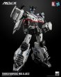 画像5: 予約 Threezero   transformers MDLX   Jazz   15cm   アクションフィギュア  3Z03380W0 (5)