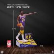 画像2: 予約 Sideshow x PCS NBA  Earvin Johnson  1/4 スタチュー    913564 (2)