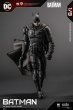 画像7: 予約 Fondjoy/泛乐文化  DC The Batman  1/9   アクションフィギュア    (7)