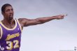 画像5: 予約 Sideshow x PCS NBA  Earvin Johnson  1/4 スタチュー    913564 (5)