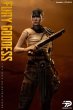 画像5: 予約 Premier Toys  Fury Goddess  1/6  アクションフィギュア  PT-0013 (5)