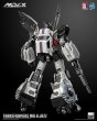 画像4: 予約 Threezero   transformers MDLX   Jazz   15cm   アクションフィギュア  3Z03380W0 (4)