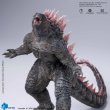 画像2: 予約 HIYA  ゴジラxコング 新たなる帝国  Godzilla  ゴジラEvolution Ver. 18cm フィギュア   SSG0420 (2)