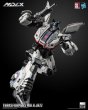 画像6: 予約 Threezero   transformers MDLX   Jazz   15cm   アクションフィギュア  3Z03380W0 (6)