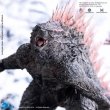 画像9: 予約 HIYA  ゴジラxコング 新たなる帝国  Godzilla  ゴジラEvolution Ver. 18cm フィギュア   SSG0420 (9)