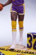 画像7: 予約 Sideshow x PCS NBA  Earvin Johnson  1/4 スタチュー    913564 (7)