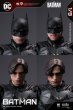 画像9: 予約 Fondjoy/泛乐文化  DC The Batman  1/9   アクションフィギュア    (9)