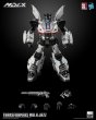 画像2: 予約 Threezero   transformers MDLX   Jazz   15cm   アクションフィギュア  3Z03380W0 (2)