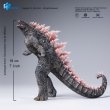 画像5: 予約 HIYA  ゴジラxコング 新たなる帝国  Godzilla  ゴジラEvolution Ver. 18cm フィギュア   SSG0420 (5)