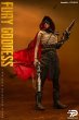 画像7: 予約 Premier Toys  Fury Goddess  1/6  アクションフィギュア  PT-0013 (7)