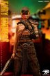 画像2: 予約 Premier Toys  Fury Goddess  1/6  アクションフィギュア  PT-0013 (2)