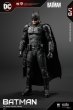 画像1: 予約 Fondjoy/泛乐文化  DC The Batman  1/9   アクションフィギュア    (1)