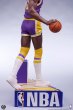 画像9: 予約 Sideshow x PCS NBA  Earvin Johnson  1/4 スタチュー    913564 (9)