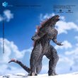 画像1: 予約 HIYA  ゴジラxコング 新たなる帝国  Godzilla  ゴジラEvolution Ver. 18cm フィギュア   SSG0420 (1)