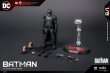 画像8: 予約 Fondjoy/泛乐文化  DC The Batman  1/9   アクションフィギュア    (8)