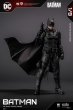 画像3: 予約 Fondjoy/泛乐文化  DC The Batman  1/9   アクションフィギュア    (3)