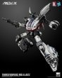 画像7: 予約 Threezero   transformers MDLX   Jazz   15cm   アクションフィギュア  3Z03380W0 (7)