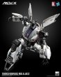 画像8: 予約 Threezero   transformers MDLX   Jazz   15cm   アクションフィギュア  3Z03380W0 (8)