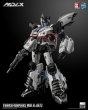 画像3: 予約 Threezero   transformers MDLX   Jazz   15cm   アクションフィギュア  3Z03380W0 (3)