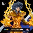 画像9: 予約 Tsume 聖闘士星矢（Saint Seiya）カノン Kanon 45cm  スタチュー (9)