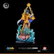 画像1: 予約 Tsume 聖闘士星矢（Saint Seiya）カノン Kanon 45cm  スタチュー (1)