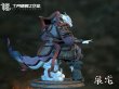 画像4: 予約 十月梧桐/Shi Yue Wu Tong  Chen long  辰龍  45.6cm  スタチュー (4)