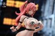 画像5: 予約 K9 Studio  Zenless Zone Zero Nicole Demara  ニコル 1/6 スタチュー (5)