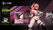 画像1: 予約 K9 Studio  Zenless Zone Zero Nicole Demara  ニコル 1/6 スタチュー (1)