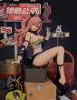 画像4: 予約 迷因/Mi Yin Studio   Zenless Zone Zero Nicole Demara ニコル  1/6  スタチュー   (4)