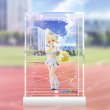 画像5: 予約『ブルーアーカイブ -Blue Archive-』 POP UP PARADE ヒビキ/コトリ（応援団） 専用 展示ケース (5)