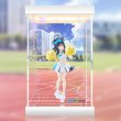 画像2: 予約『ブルーアーカイブ -Blue Archive-』 POP UP PARADE ヒビキ/コトリ（応援団） 専用 展示ケース (2)