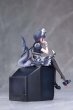 画像4: 予約 Dolphin Studio  Zenless Zone Zero Shark Girl Ellen Joe  1/6  スタチュー (4)