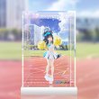 画像6: 予約『ブルーアーカイブ -Blue Archive-』 POP UP PARADE ヒビキ/コトリ（応援団） 専用 展示ケース (6)