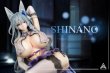 画像6: 予約 Atlas Studio  Azur Lane Musashi & Shinano  1/4 スタチュー (6)