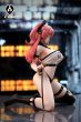 画像4: 予約 K9 Studio  Zenless Zone Zero Nicole Demara  ニコル 1/6 スタチュー (4)